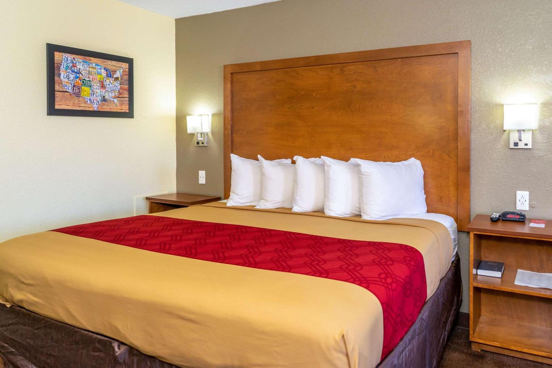 Park Inn by Radisson, Weldon - Roanoke Rapids photo 19