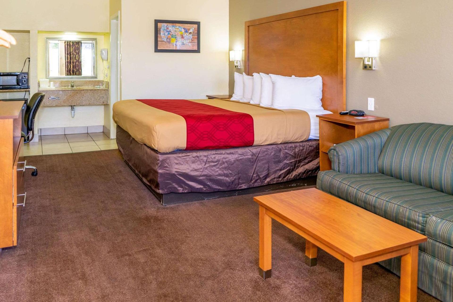 Park Inn by Radisson, Weldon - Roanoke Rapids photo 22