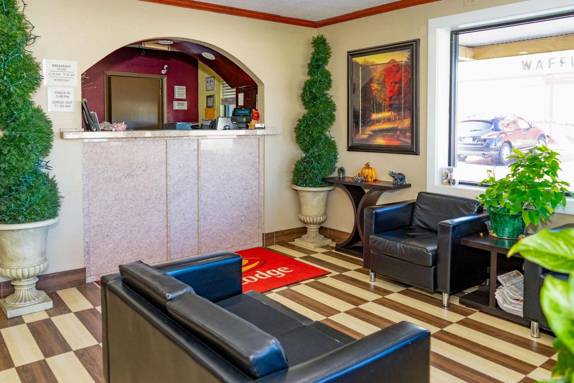 Park Inn by Radisson, Weldon - Roanoke Rapids photo 23