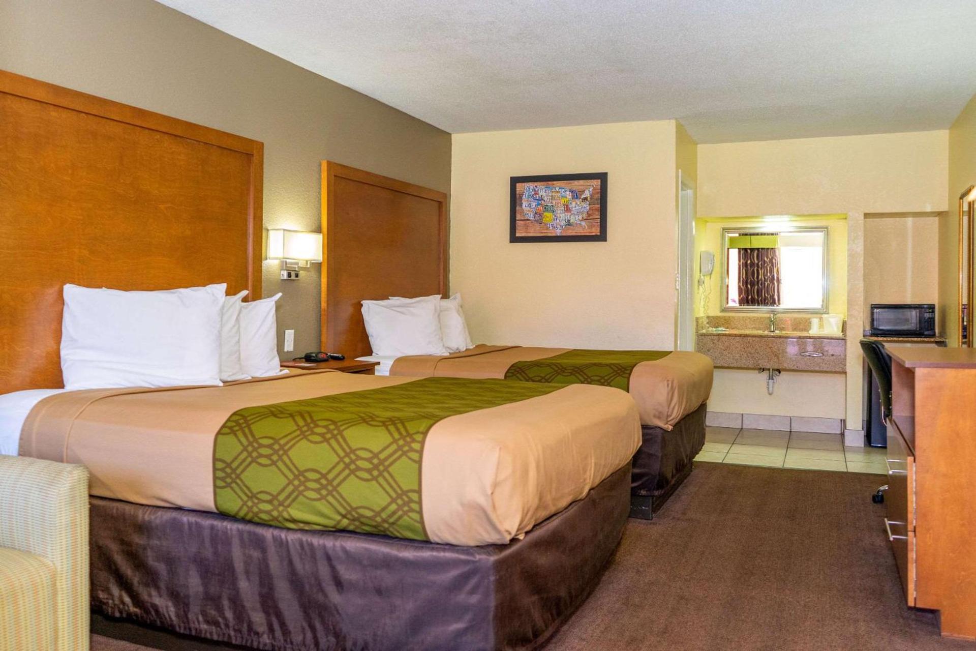 Park Inn by Radisson, Weldon - Roanoke Rapids photo 24