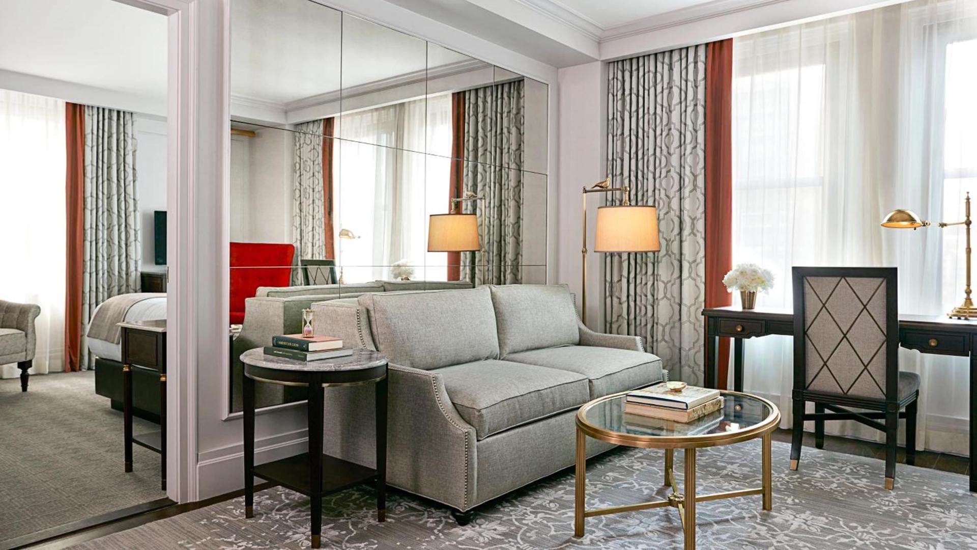 InterContinental New York Barclay Hotel by IHG photo 64