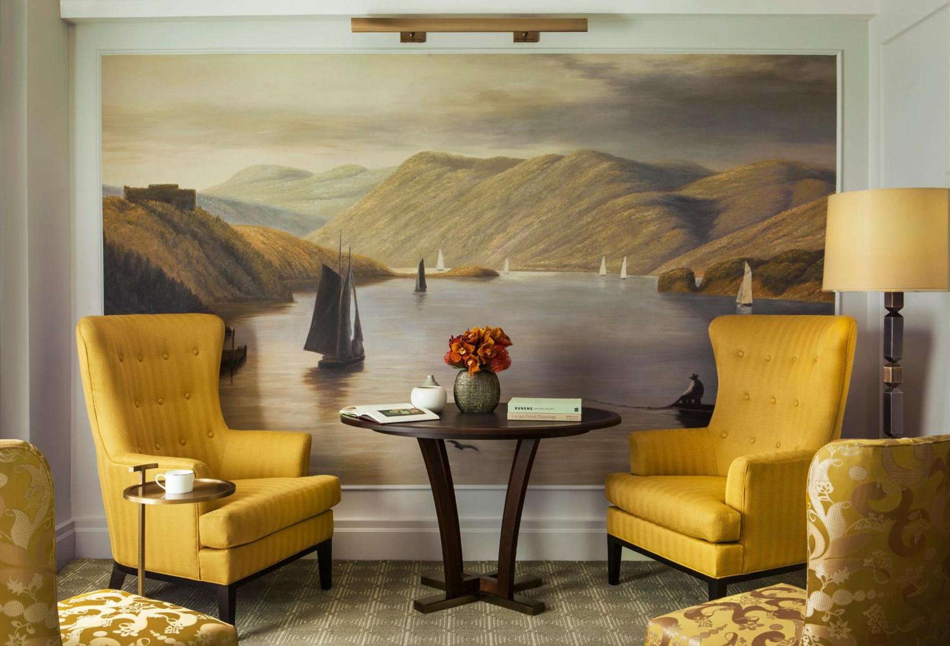 InterContinental New York Barclay Hotel by IHG photo 52