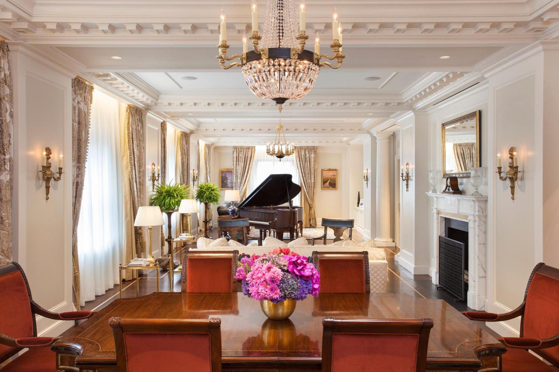 InterContinental New York Barclay Hotel by IHG photo 81