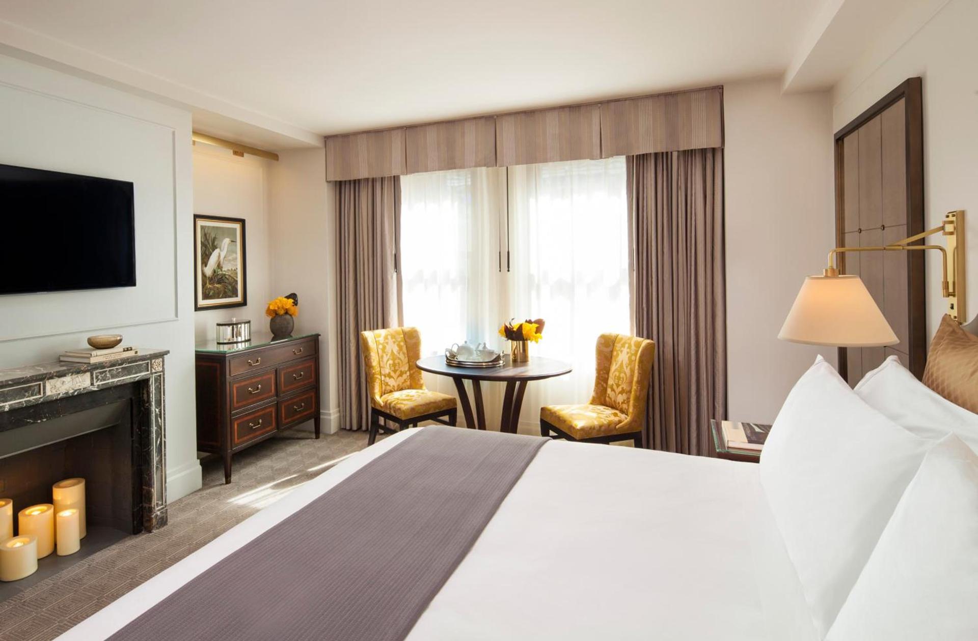 InterContinental New York Barclay Hotel by IHG photo 70