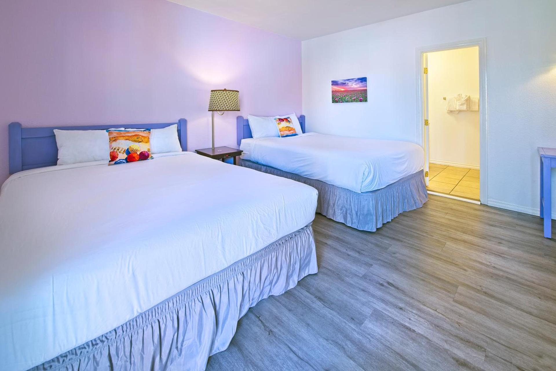 Inn at Palm Springs photo 44
