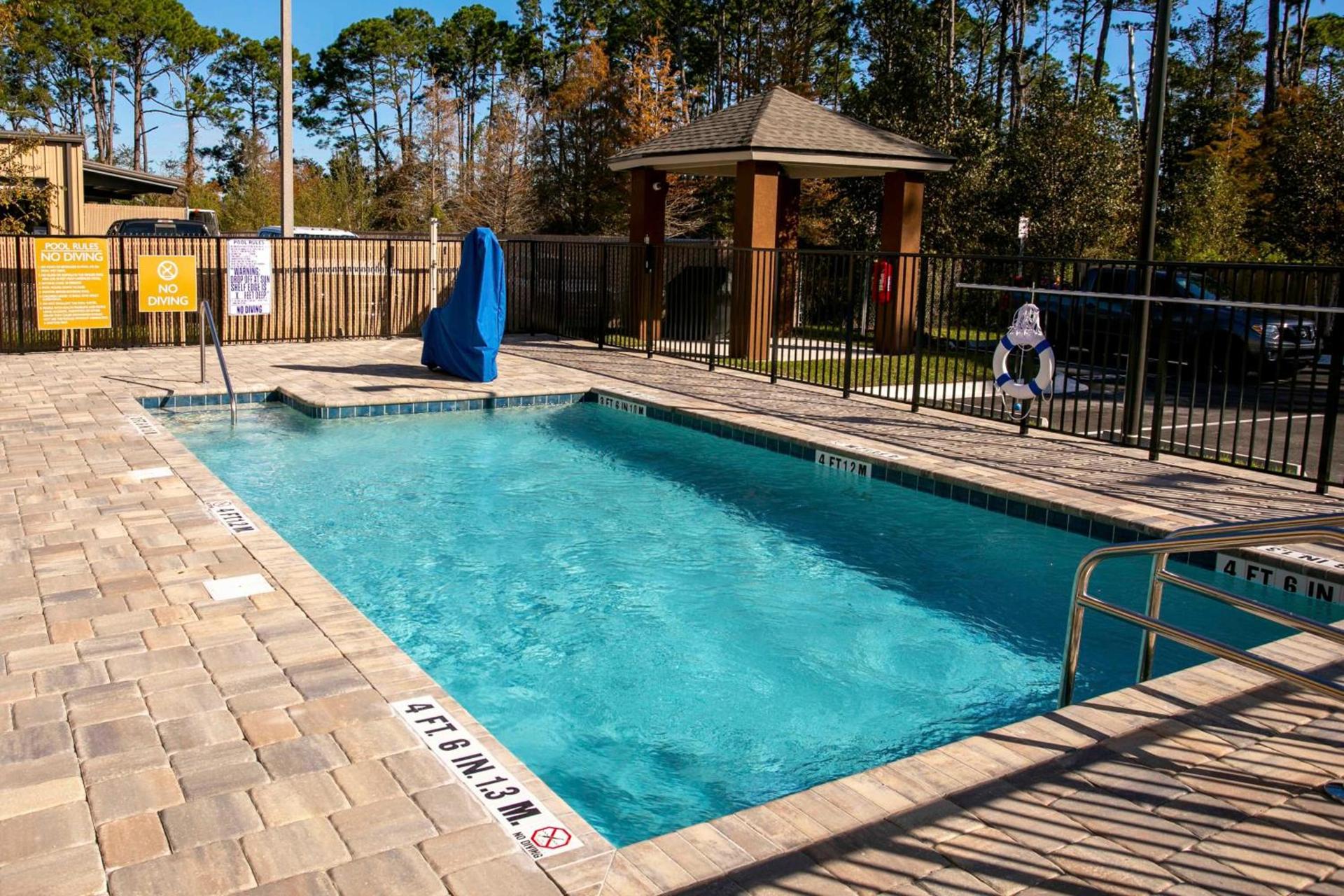 Candlewood Suites - Jacksonville - Mayport by IHG photo 4