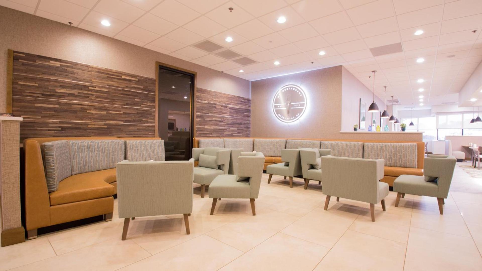 Holiday Inn Greenville by IHG photo 44