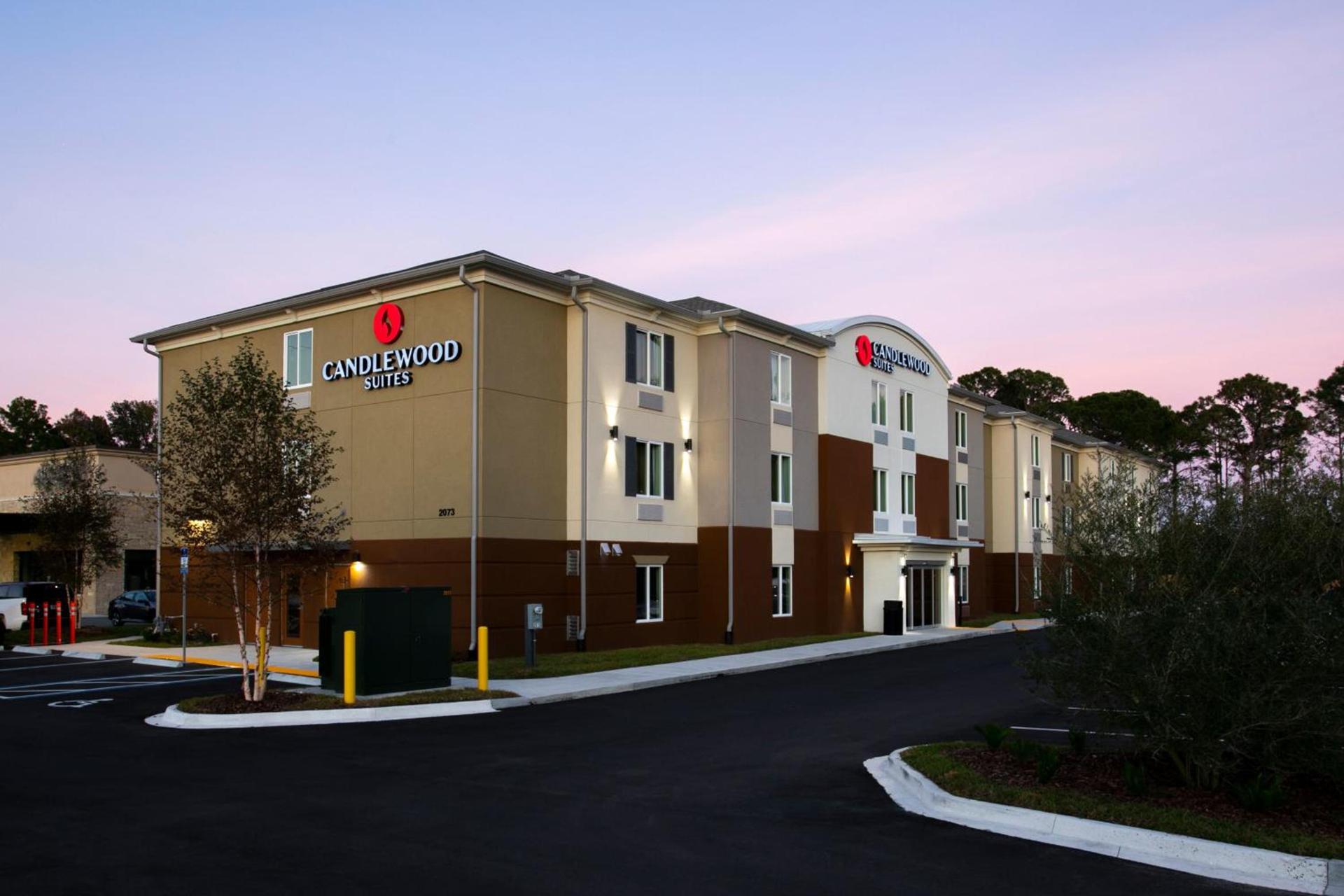 Candlewood Suites - Jacksonville - Mayport by IHG photo 1