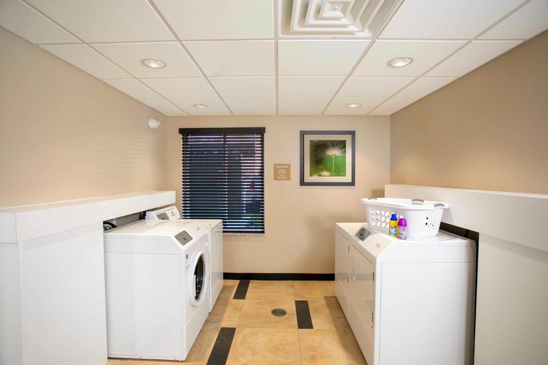 Candlewood Suites - Jacksonville - Mayport by IHG photo 6