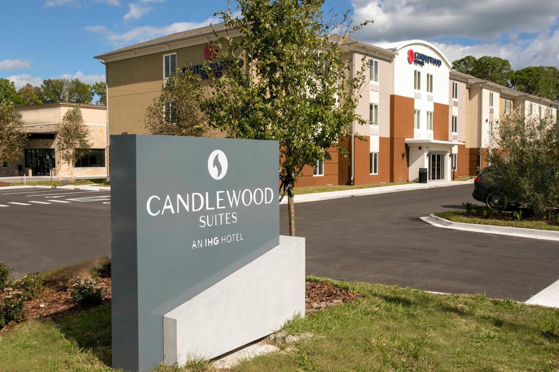 Candlewood Suites - Jacksonville - Mayport by IHG photo 16