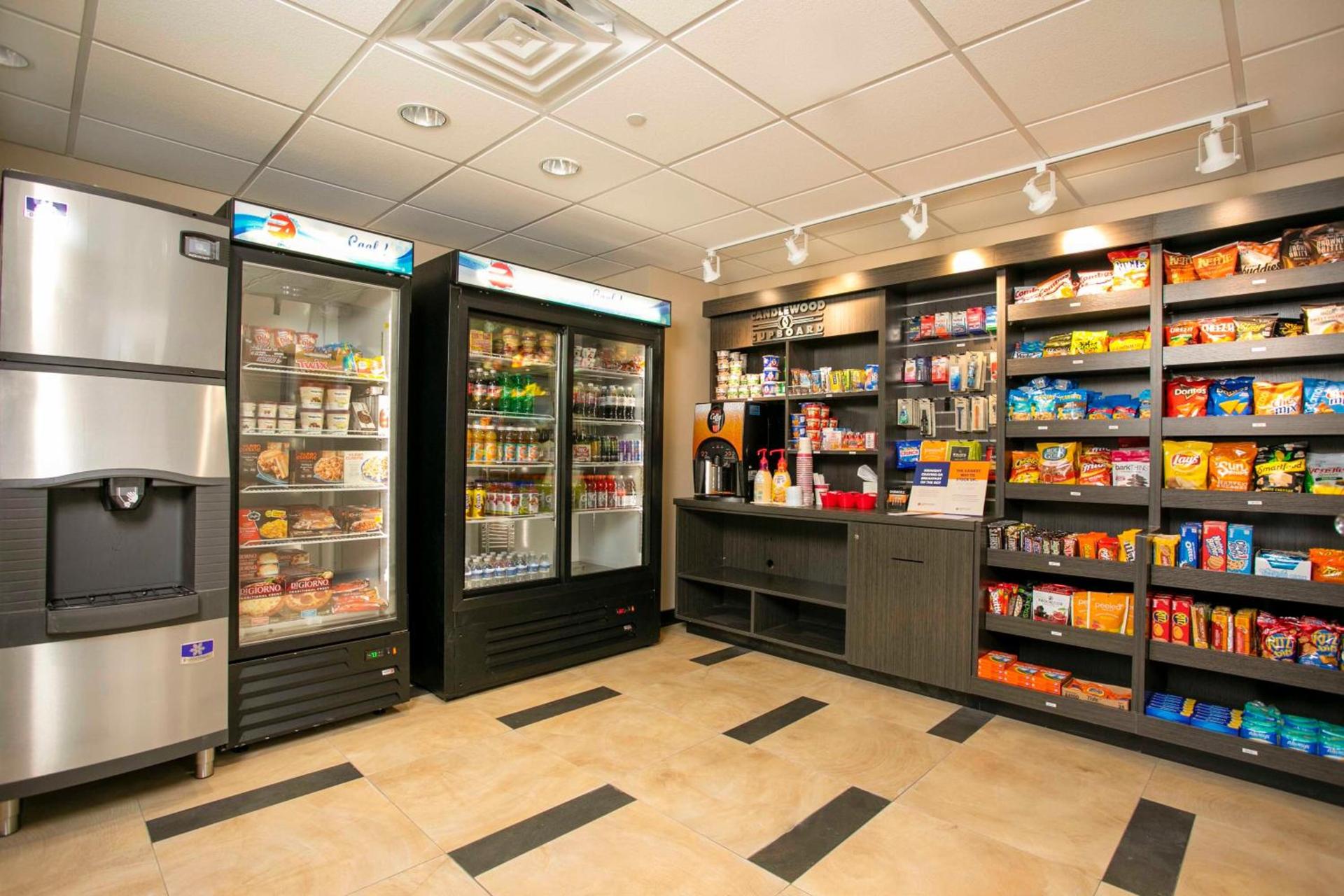 Candlewood Suites - Jacksonville - Mayport by IHG photo 12