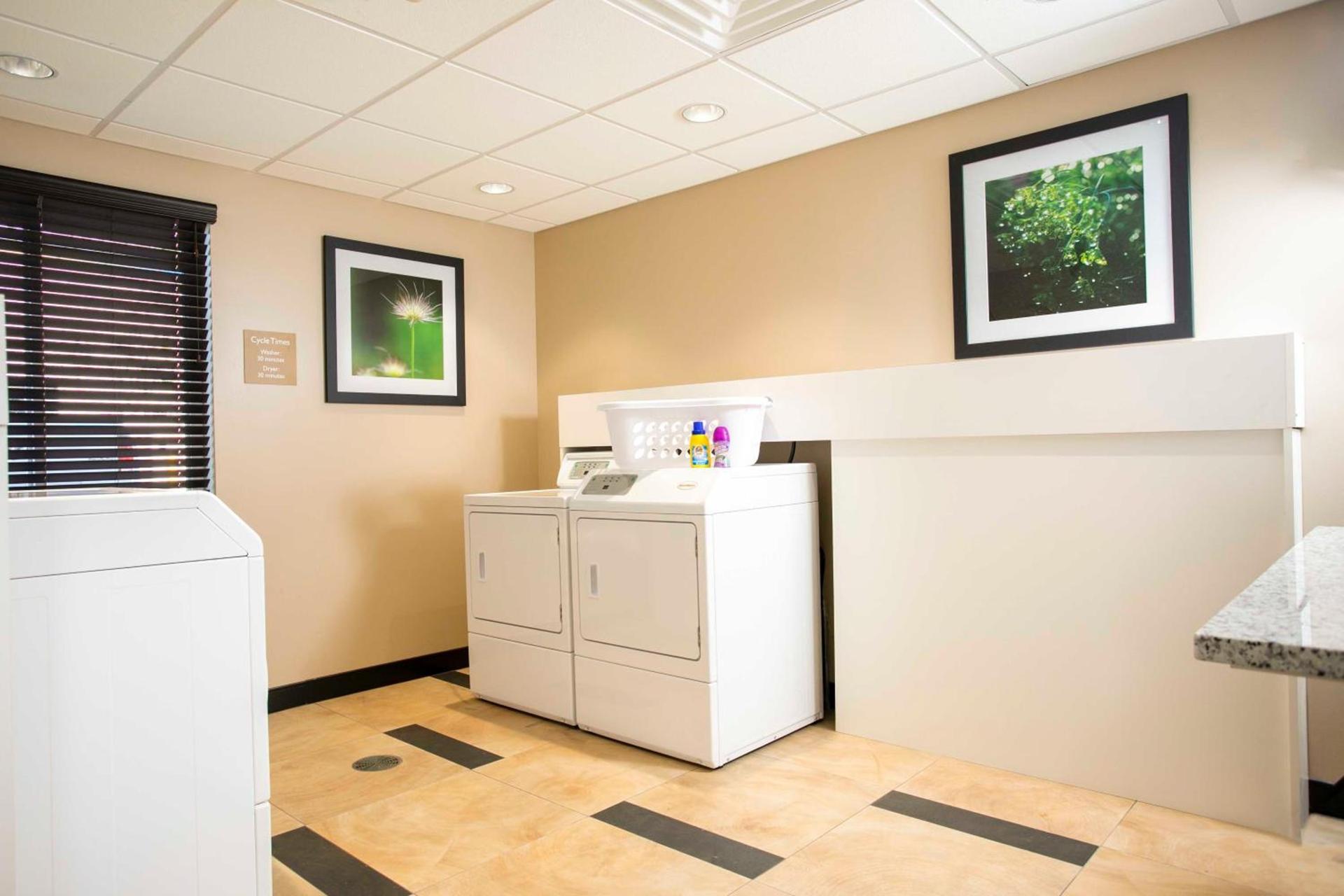 Candlewood Suites - Jacksonville - Mayport by IHG photo 9