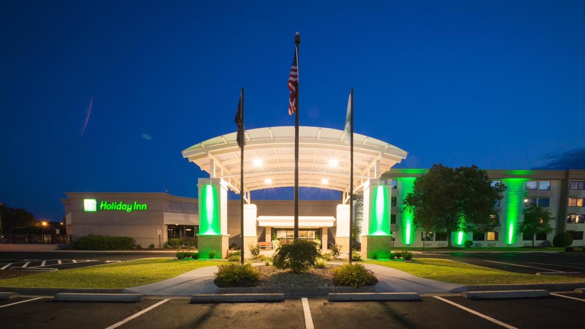 Holiday Inn Greenville by IHG — hotel in Greenville