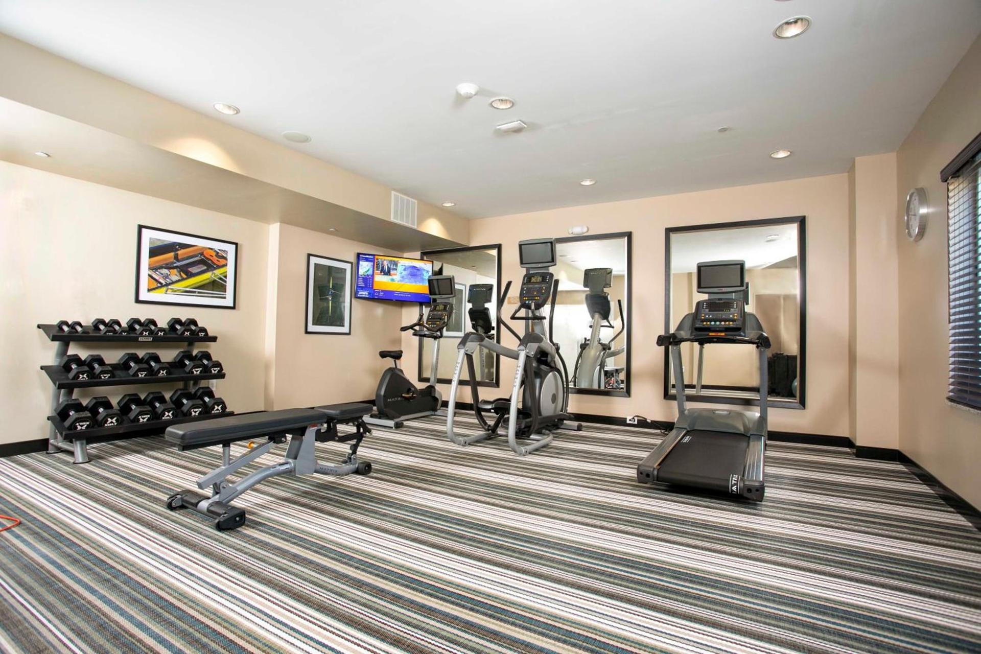 Candlewood Suites - Jacksonville - Mayport by IHG photo 14