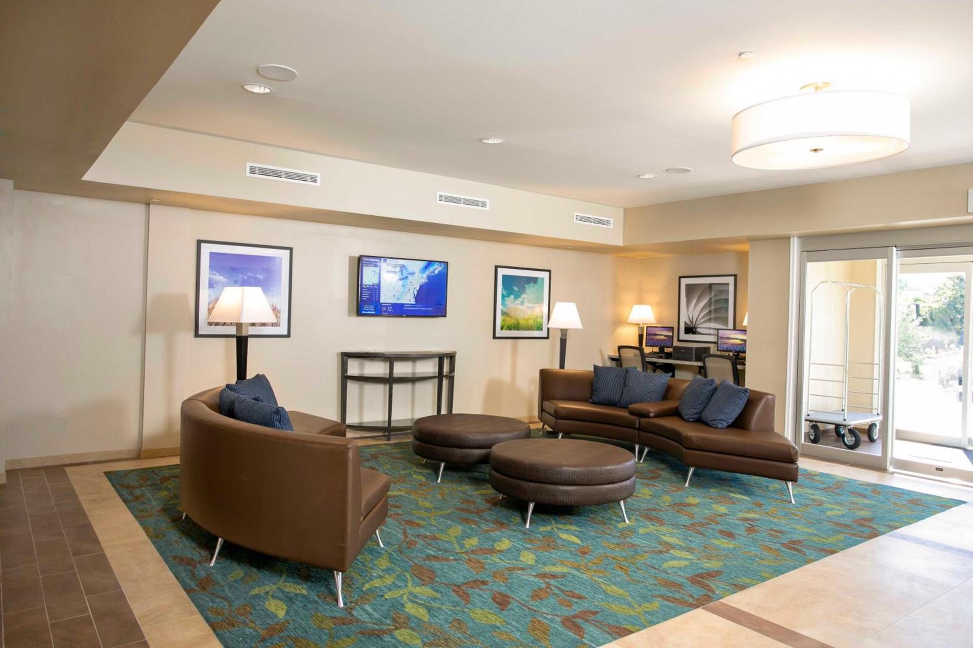 Candlewood Suites - Jacksonville - Mayport by IHG photo 5