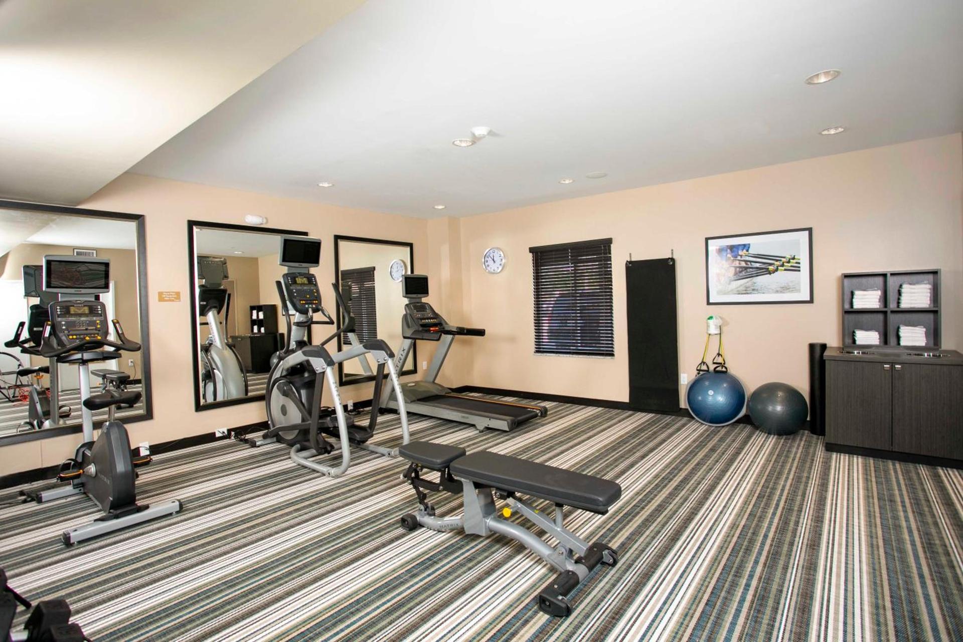 Candlewood Suites - Jacksonville - Mayport by IHG photo 11