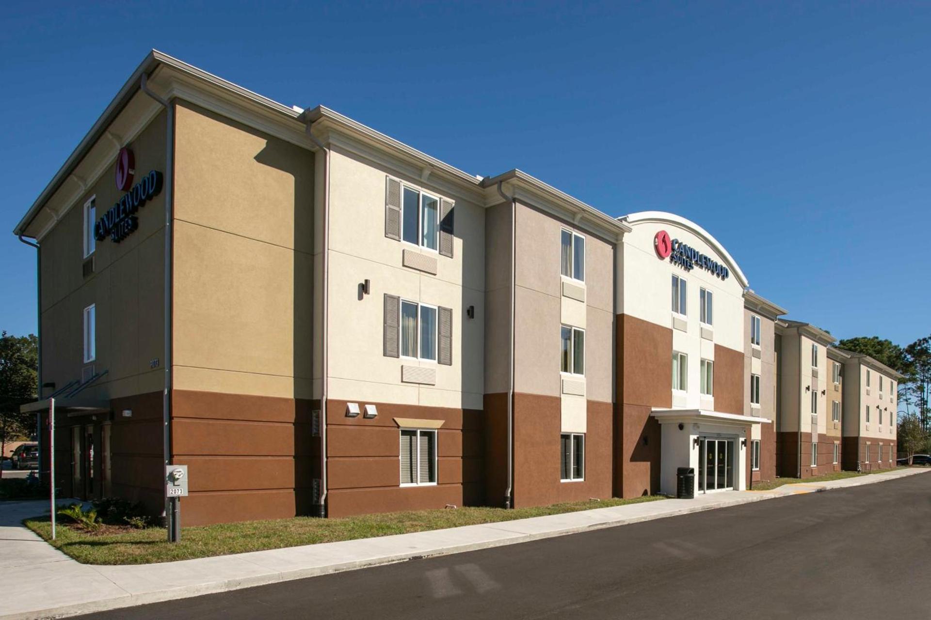 Candlewood Suites - Jacksonville - Mayport by IHG photo 15