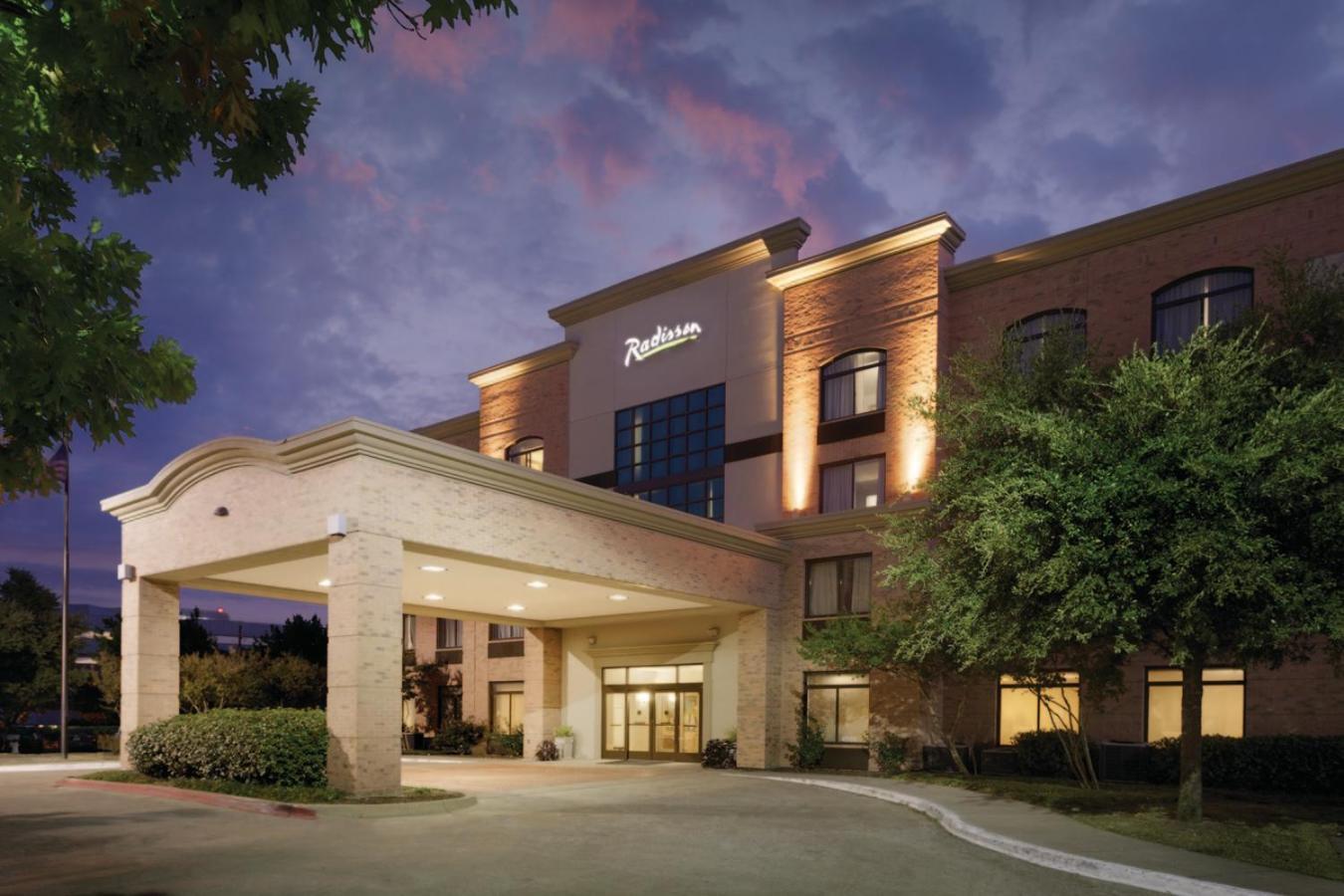 Hampton Inn By Hilton Addison Dallas photo 33