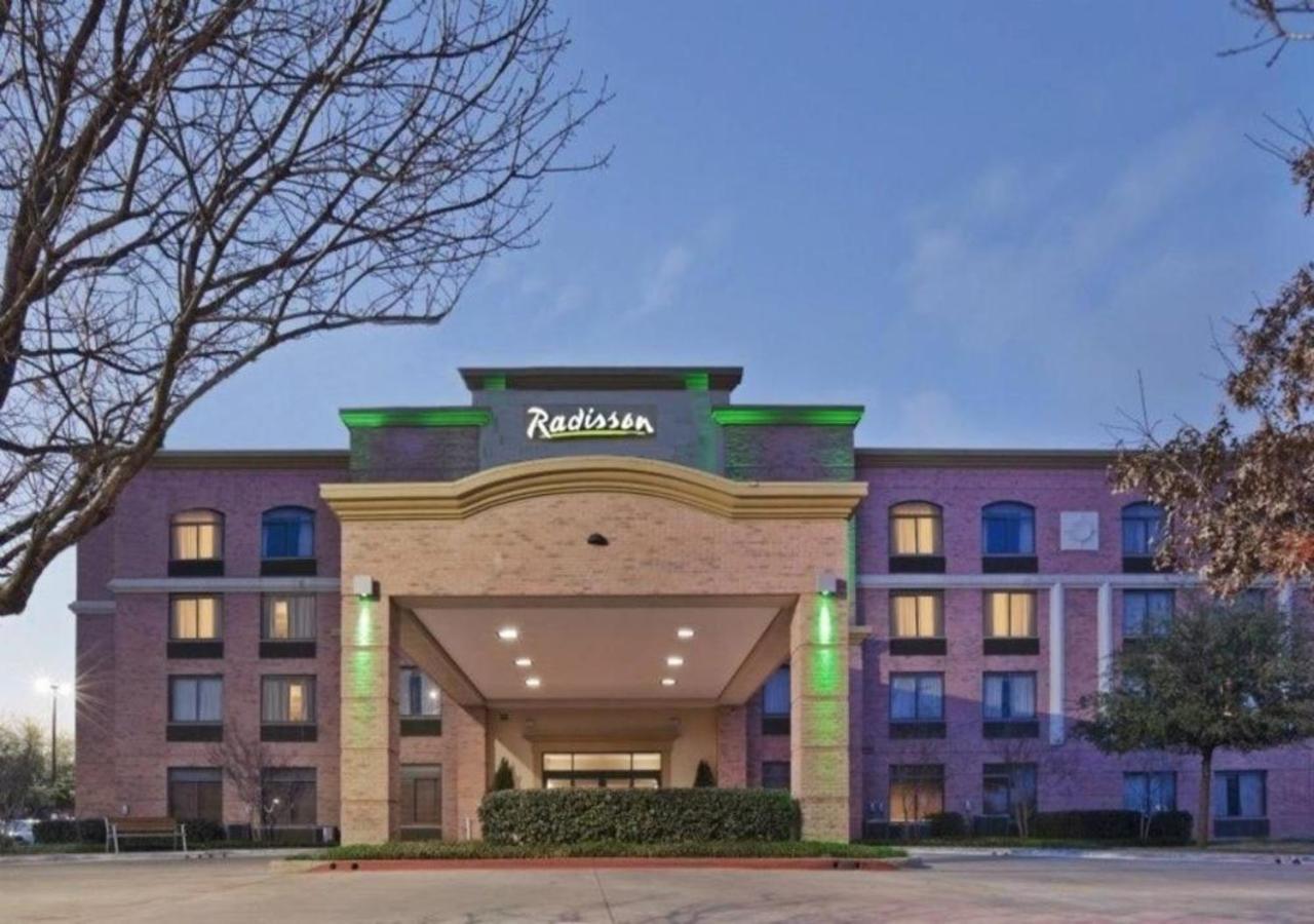 Hampton Inn By Hilton Addison Dallas photo 23