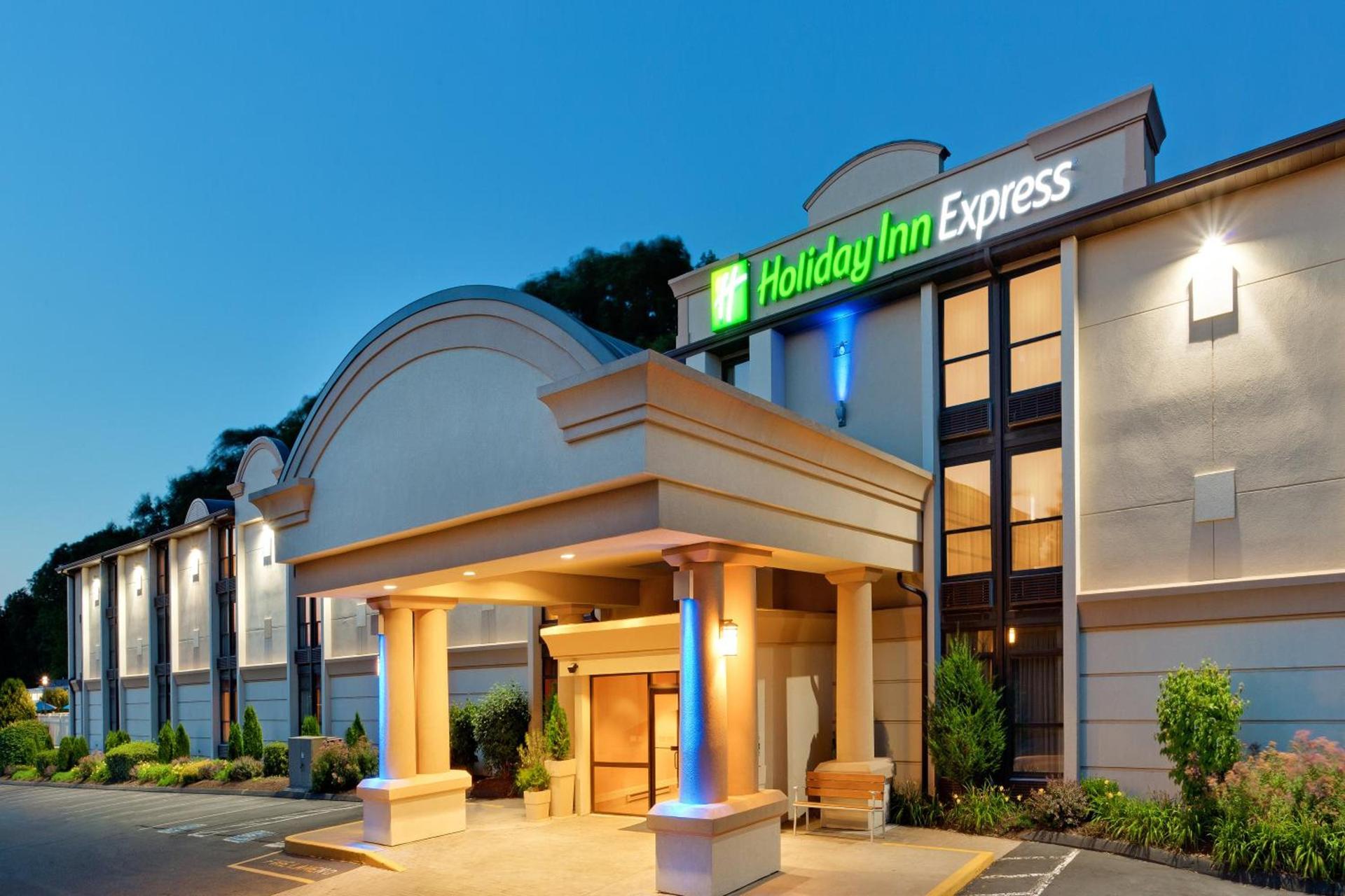 Holiday Inn Express Southington by IHG photo 15