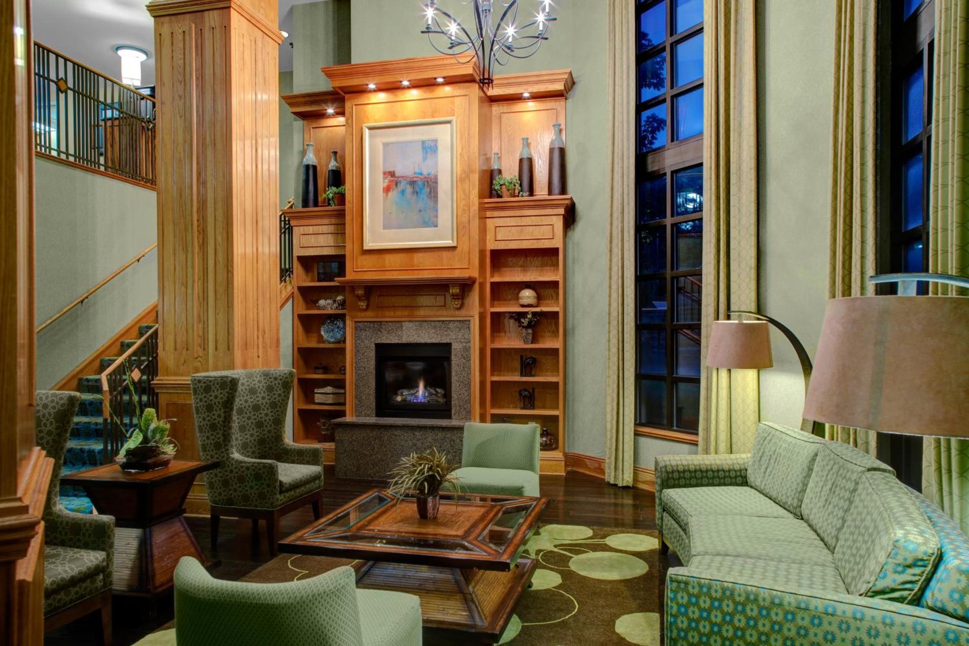 Holiday Inn Express Hotel & Suites Atlanta Buckhead by IHG photo 16