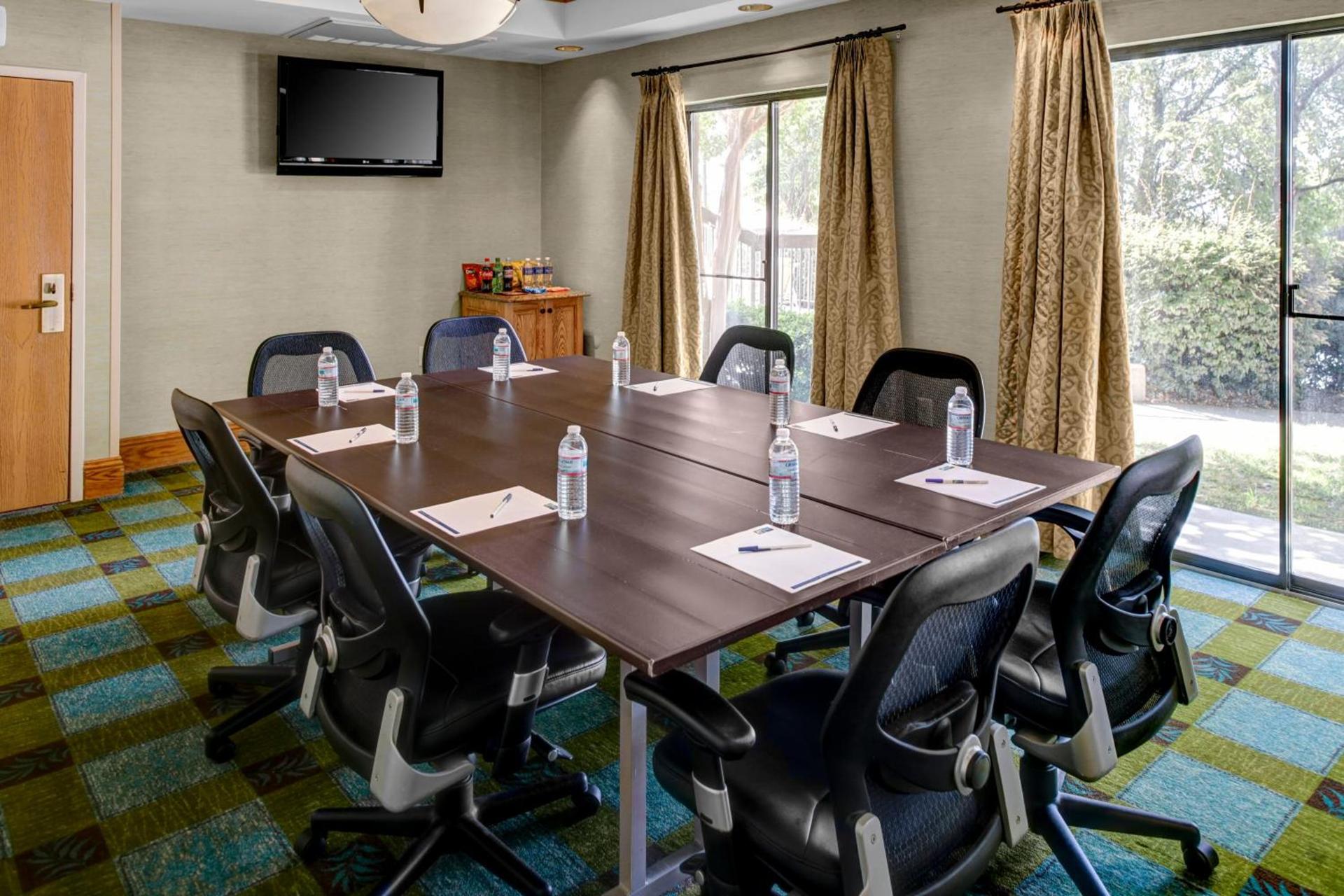 Holiday Inn Express Hotel & Suites Atlanta Buckhead by IHG photo 42