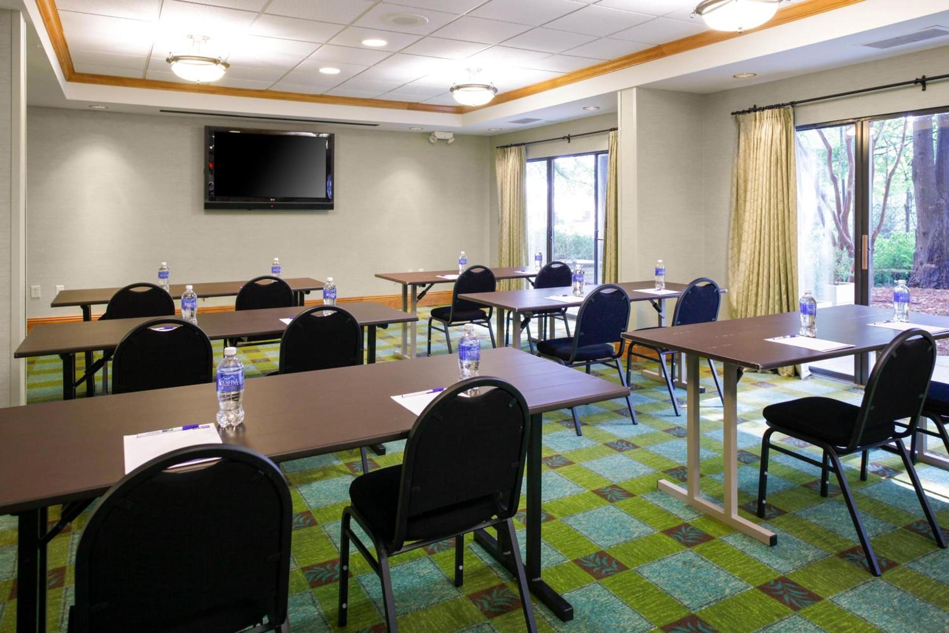 Holiday Inn Express Hotel & Suites Atlanta Buckhead by IHG photo 44