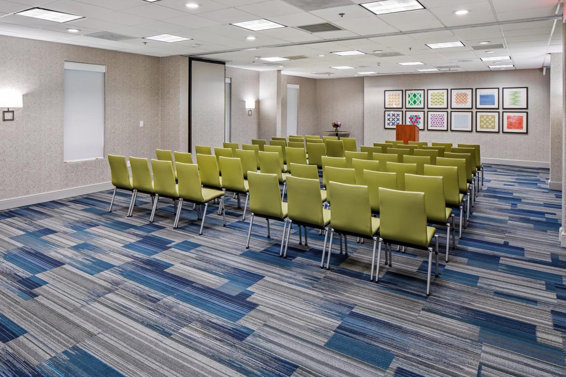 Holiday Inn Express Atlanta Airport-College Park by IHG photo 28