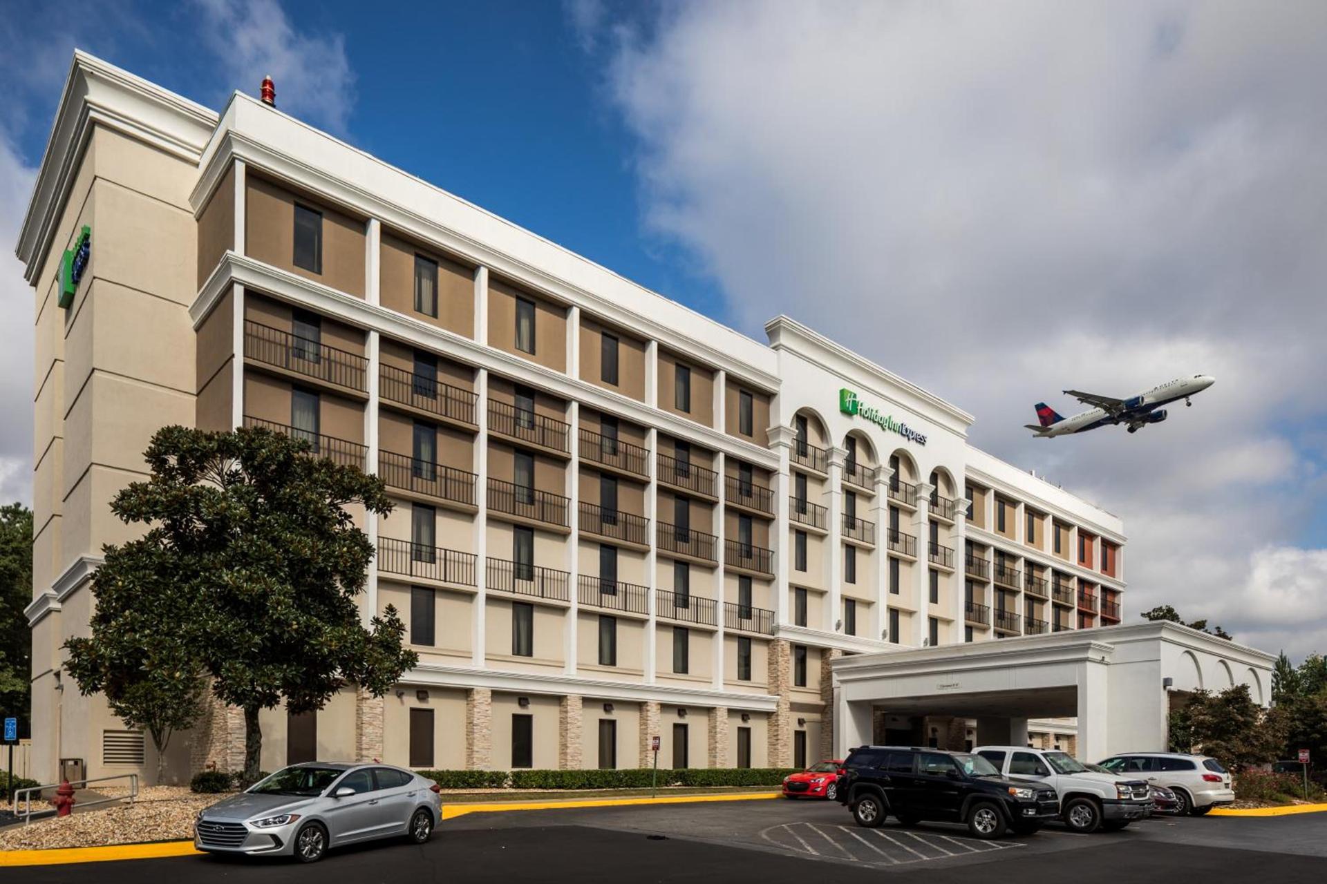 Holiday Inn Express Atlanta Airport-College Park by IHG photo 1