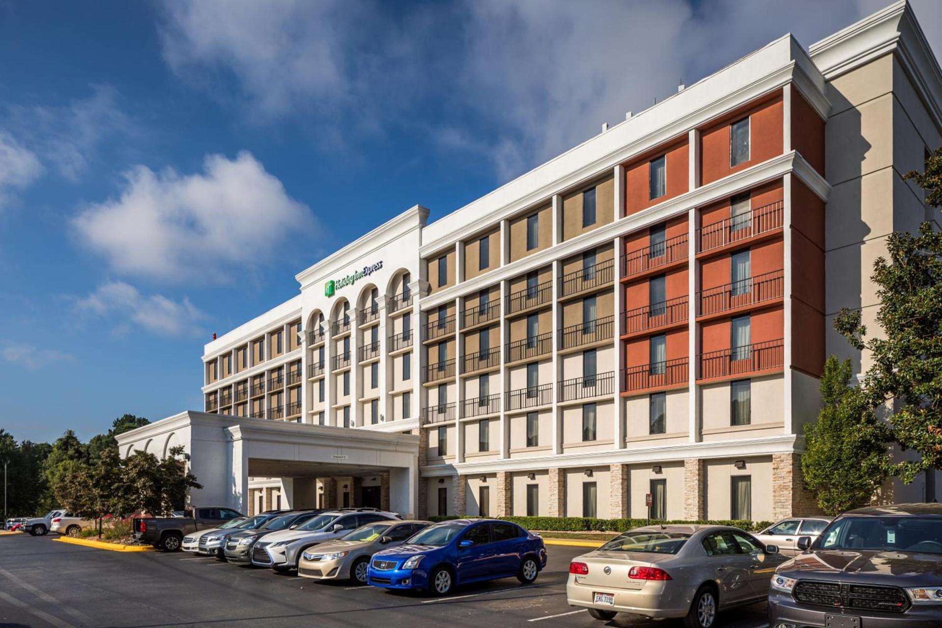 Holiday Inn Express Atlanta Airport-College Park by IHG photo 14