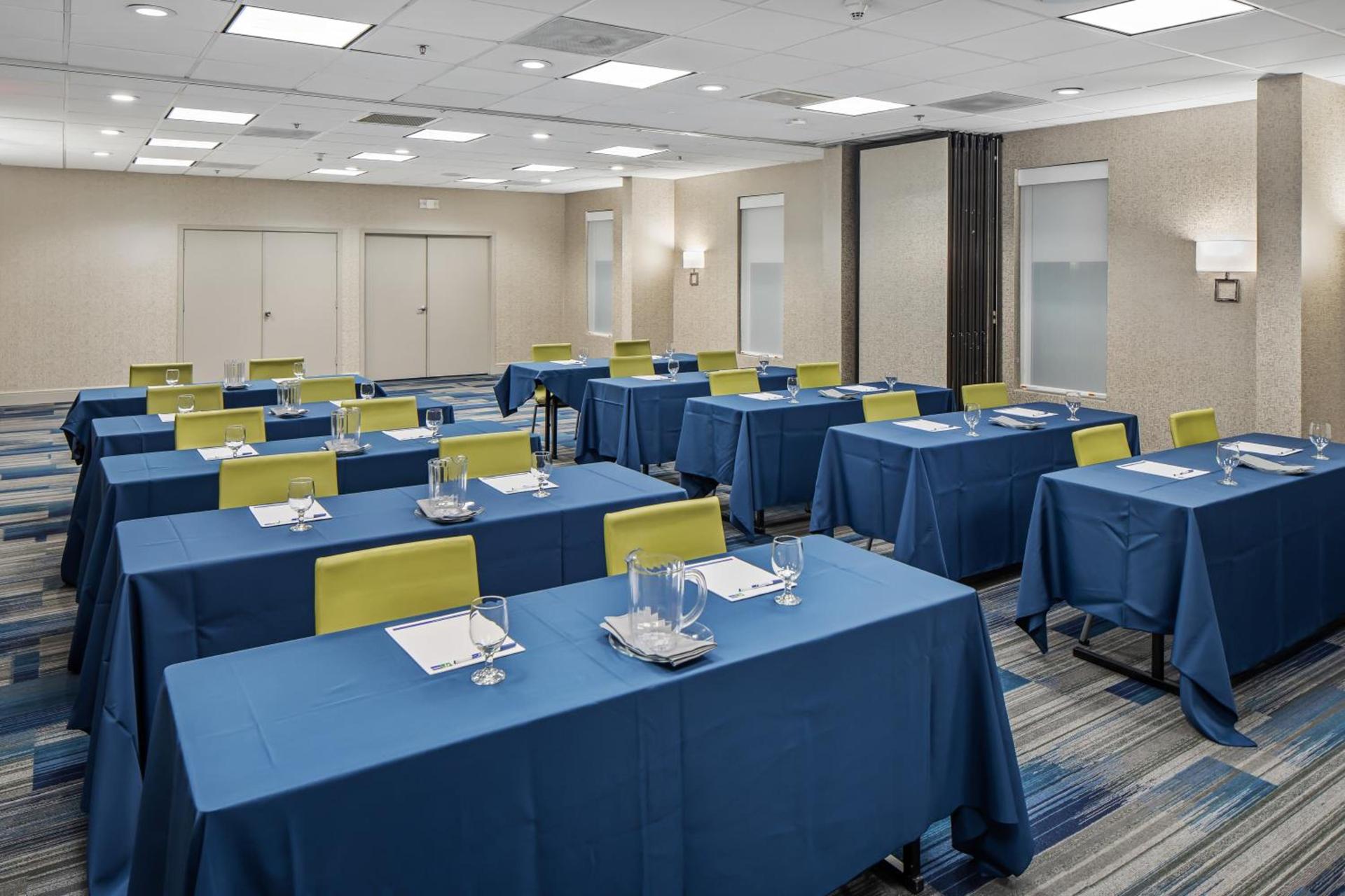Holiday Inn Express Atlanta Airport-College Park by IHG photo 32