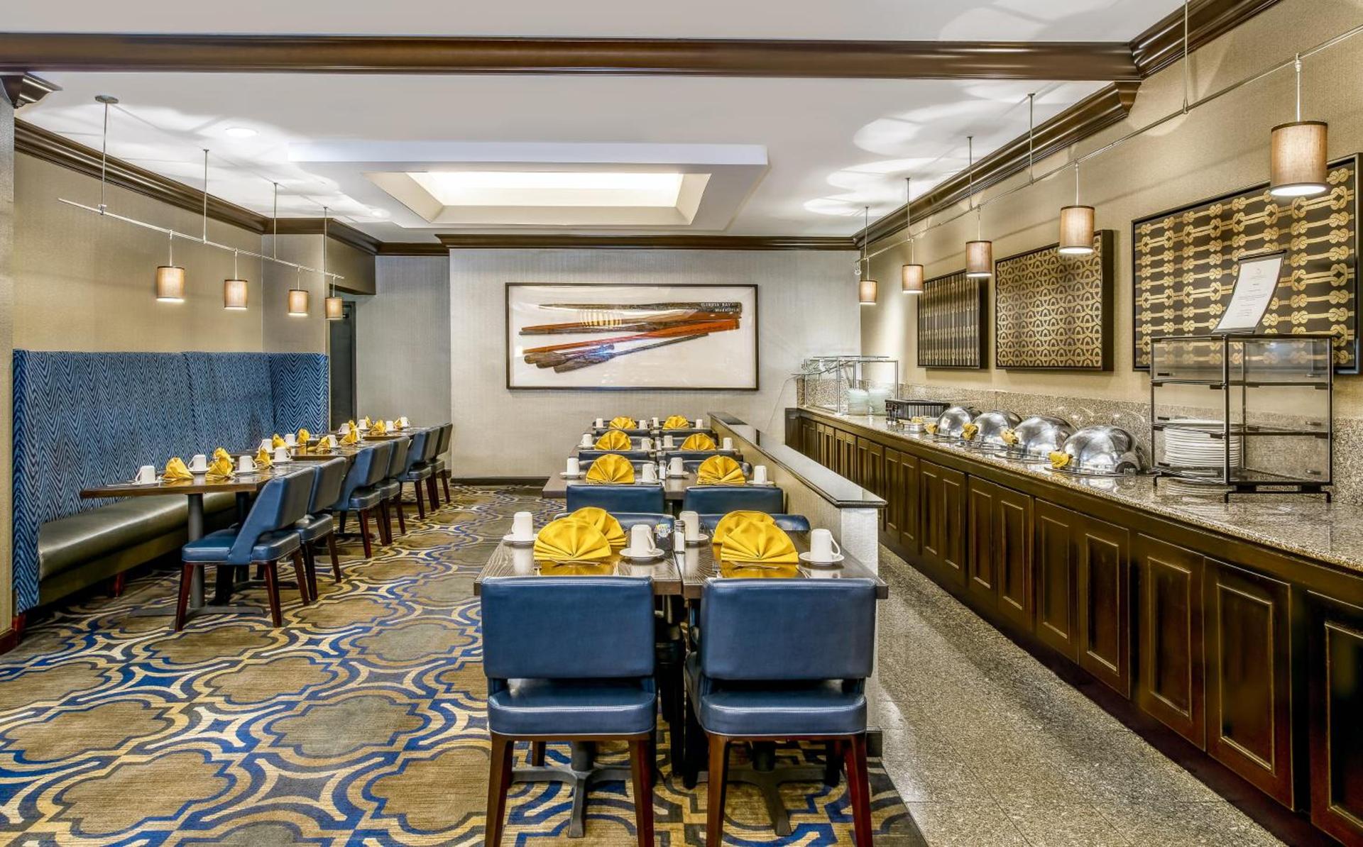 Crowne Plaza Annapolis by IHG photo 76