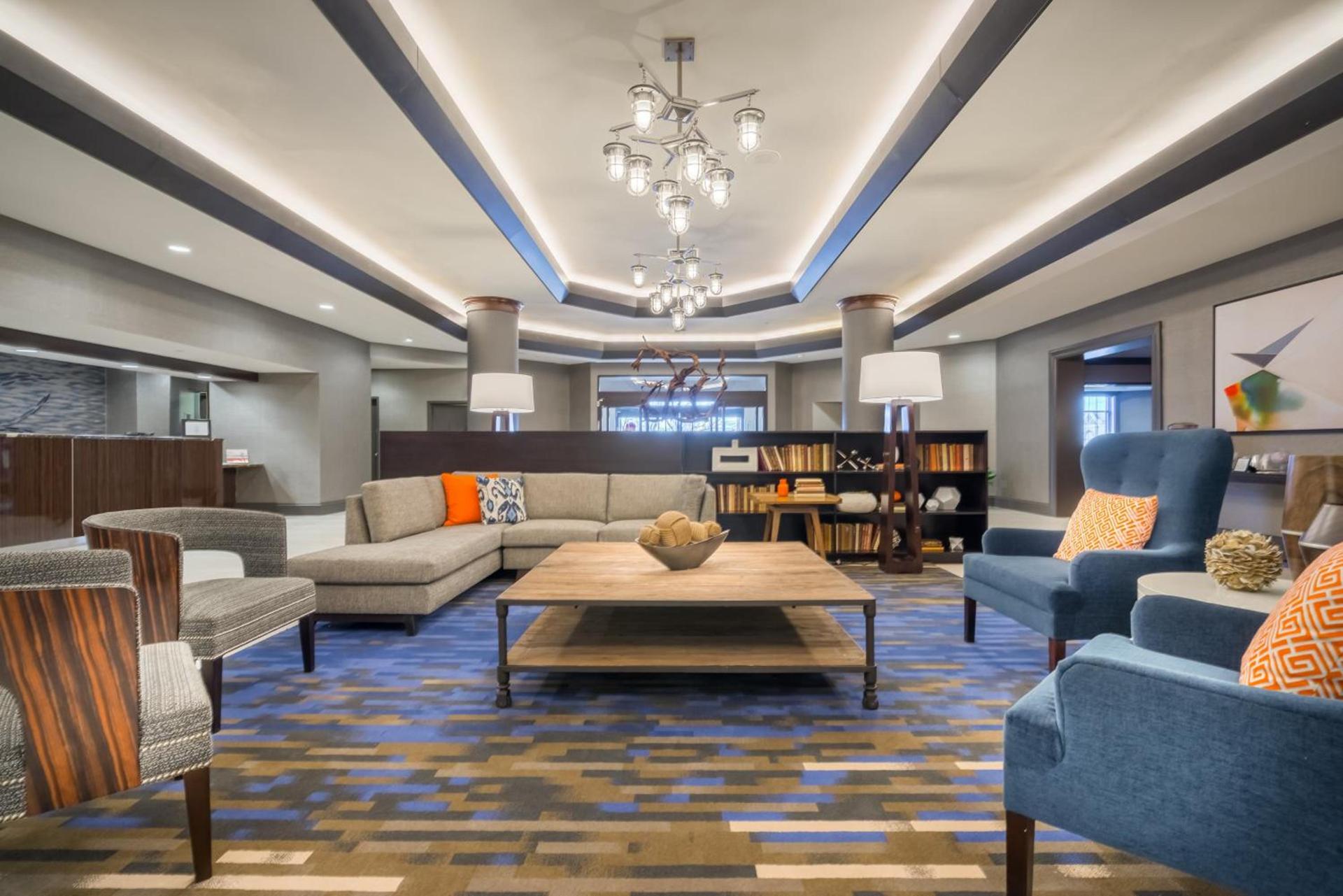 Crowne Plaza Annapolis by IHG photo 20
