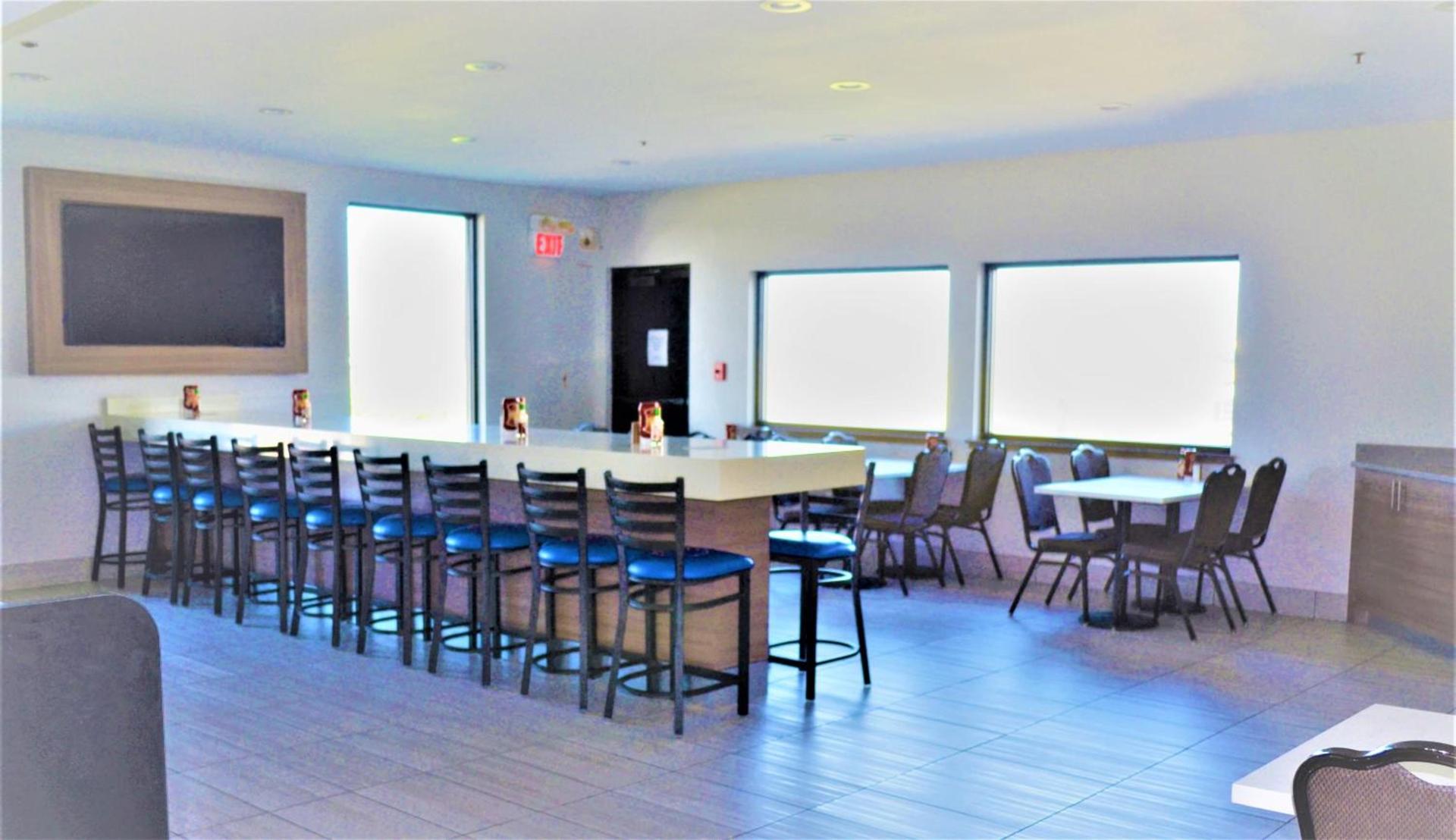 Hotel 28 Boise Airport, an Ascend Collection Hotel photo 66