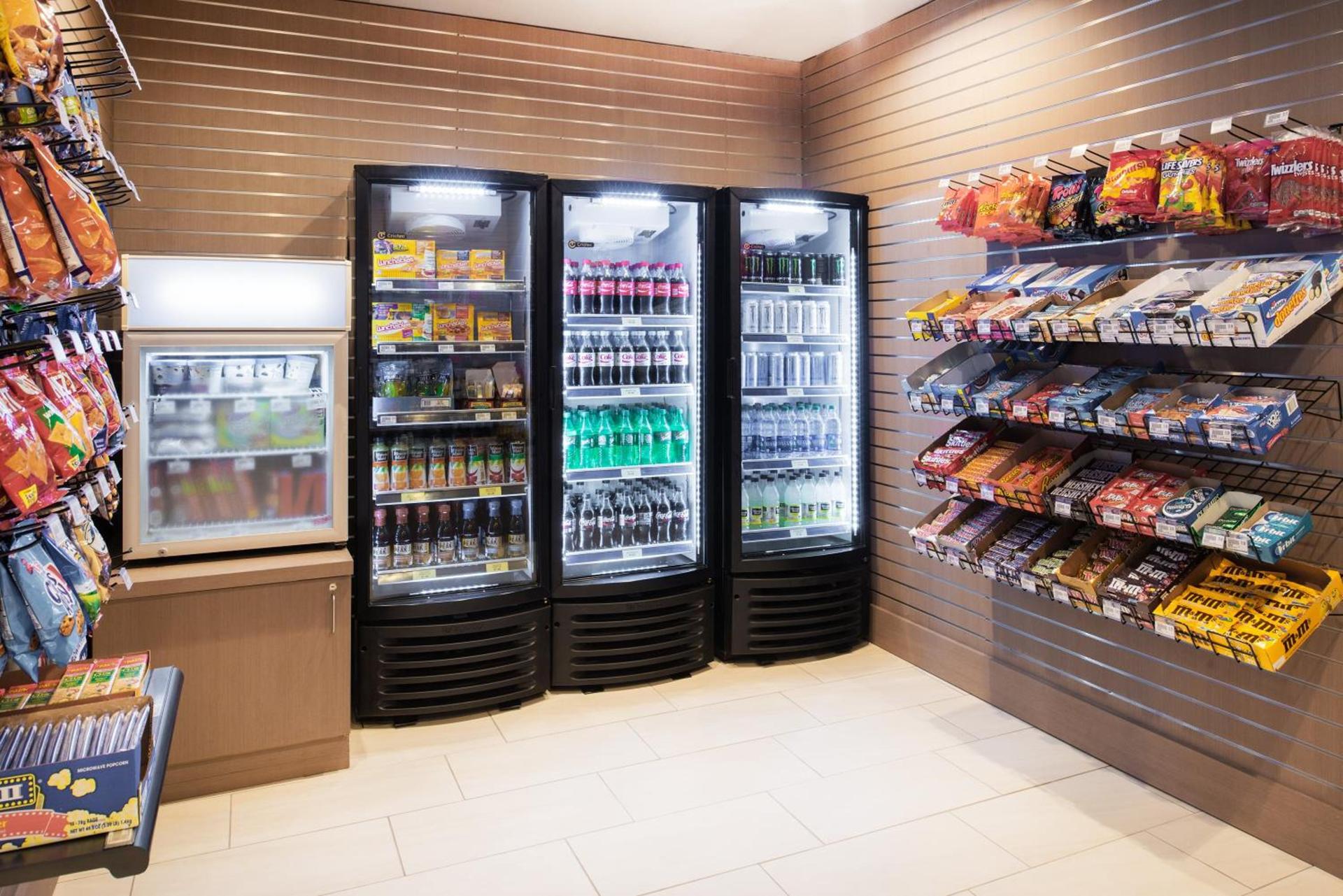 Holiday Inn Express & Suites Kingdom City by IHG photo 8