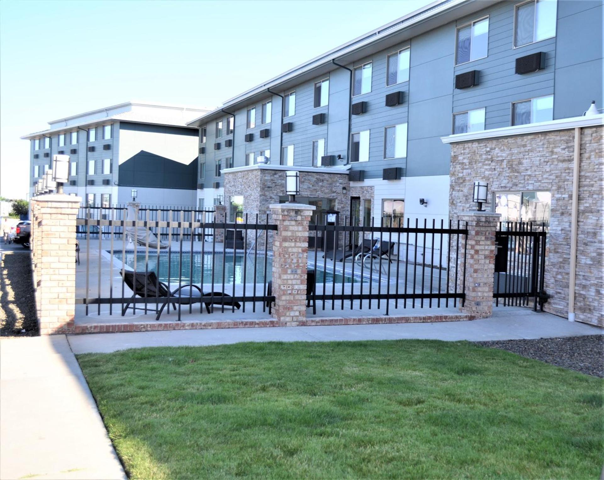 Hotel 28 Boise Airport, an Ascend Collection Hotel photo 55