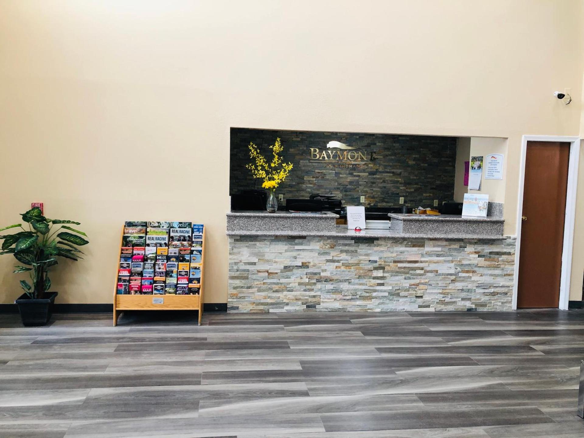 Baymont by Wyndham Joliet photo 60