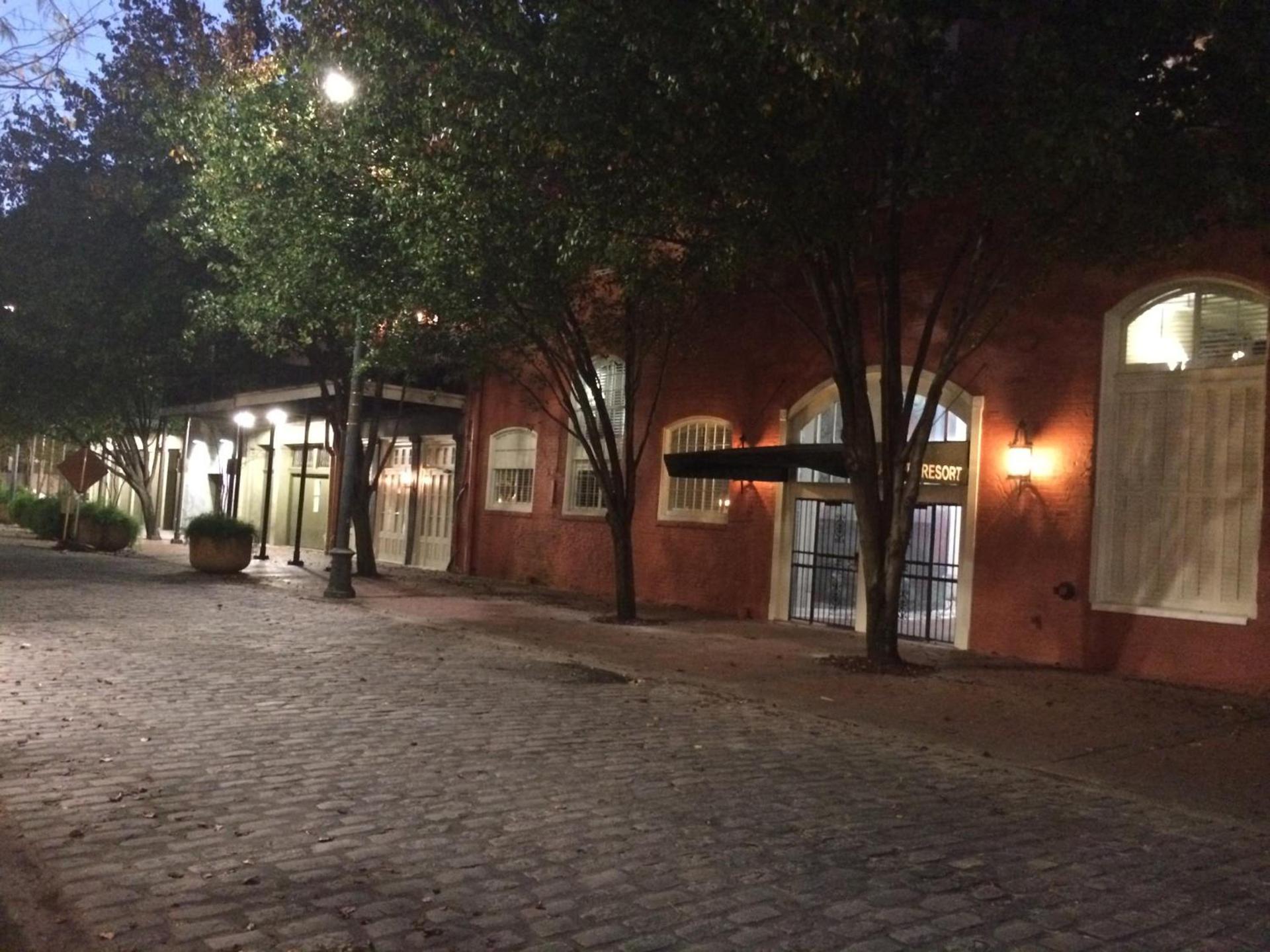 Plaza Suites Downtown New Orleans photo 19