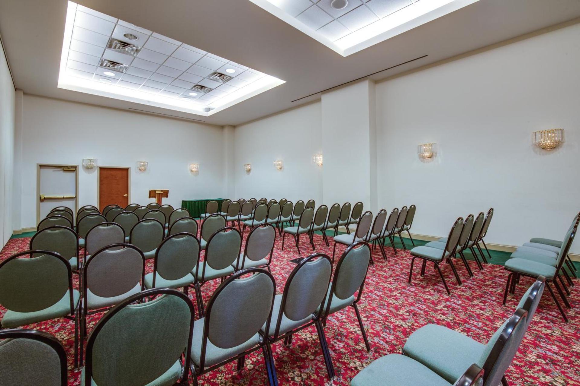 Holiday Inn Express Hotel & Suites Greensboro-East by IHG photo 13