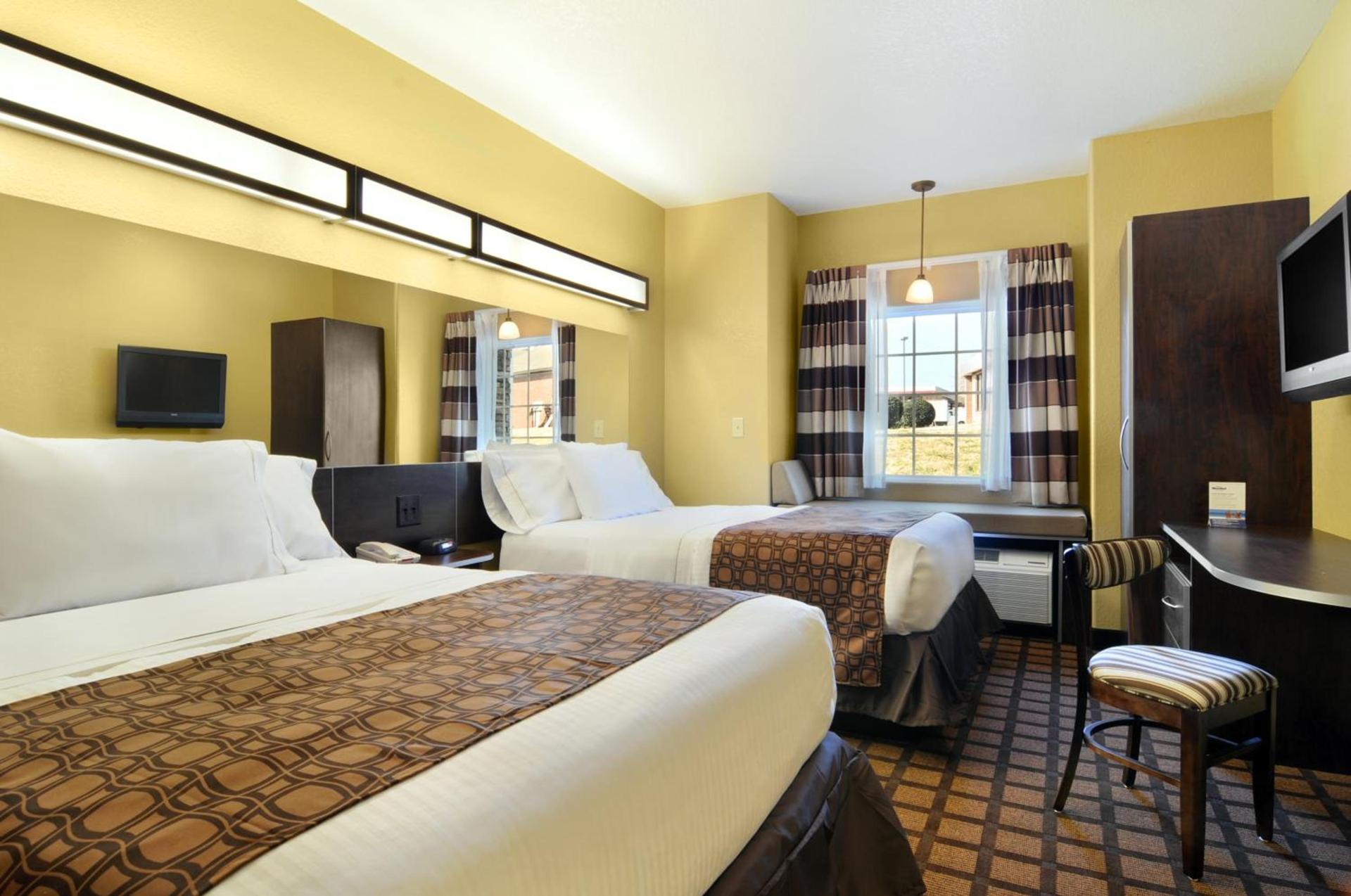Microtel Inn & Suites - Cartersville photo 3