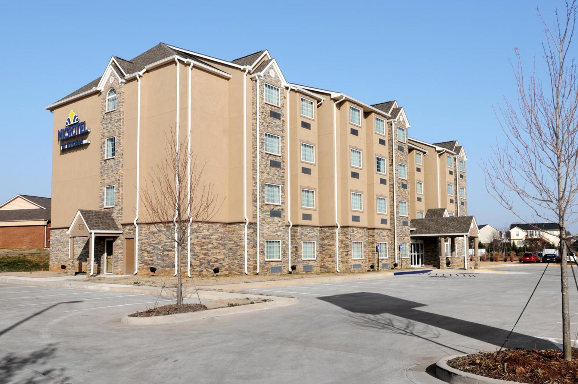 Microtel Inn & Suites - Cartersville photo 20