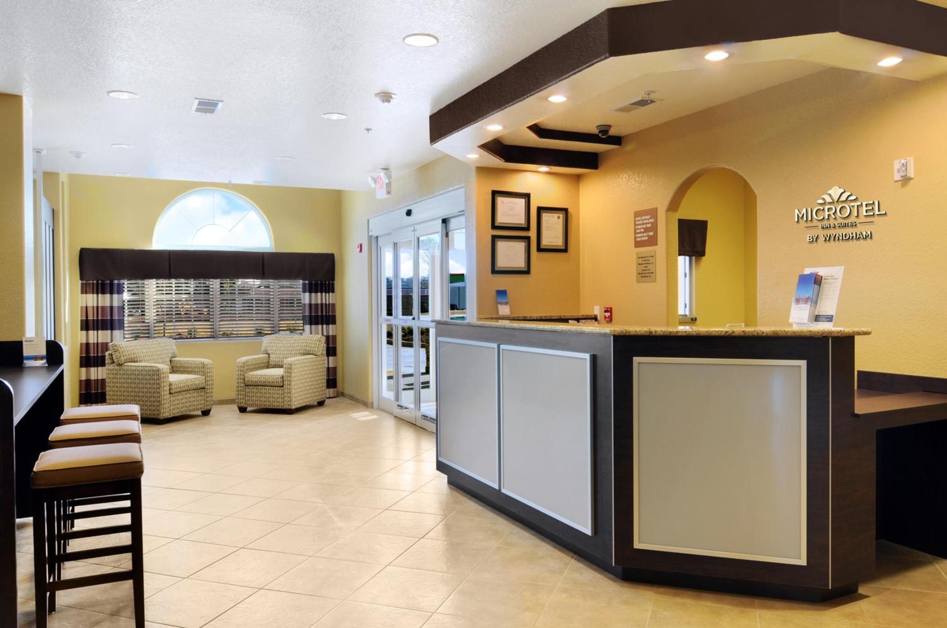 Microtel Inn & Suites - Cartersville photo 12
