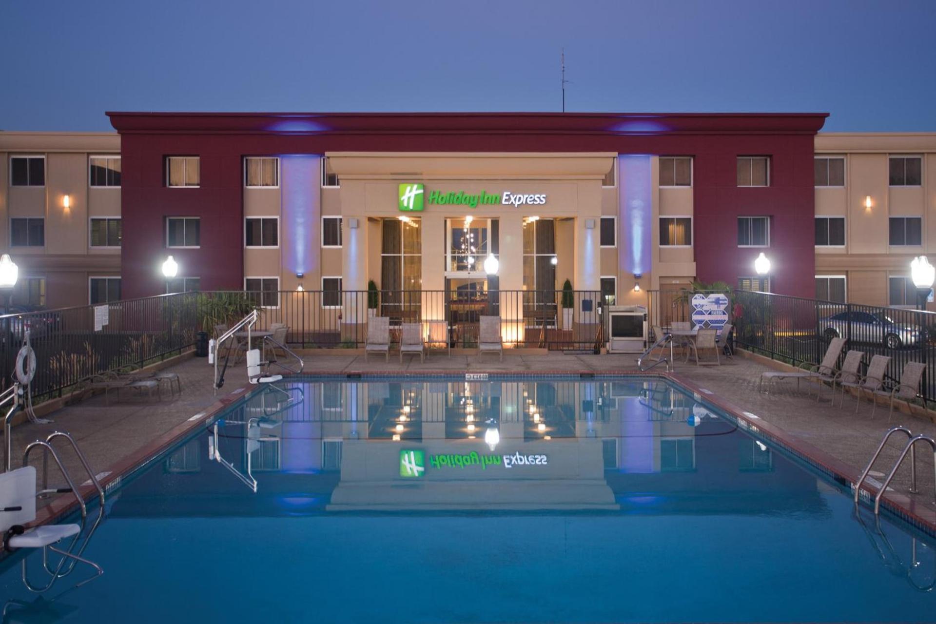 Holiday Inn Express San Francisco Airport South by IHG photo 2