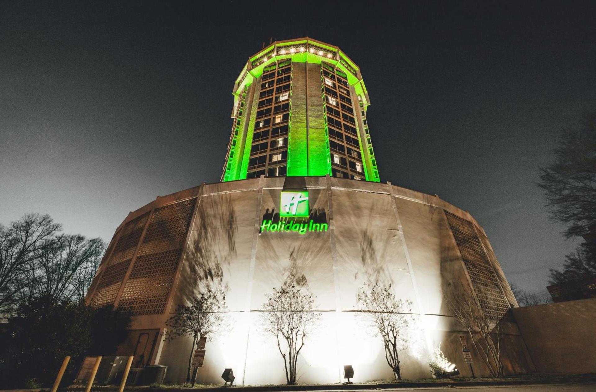 Holiday Inn Raleigh Downtown, an IHG Hotel photo 1