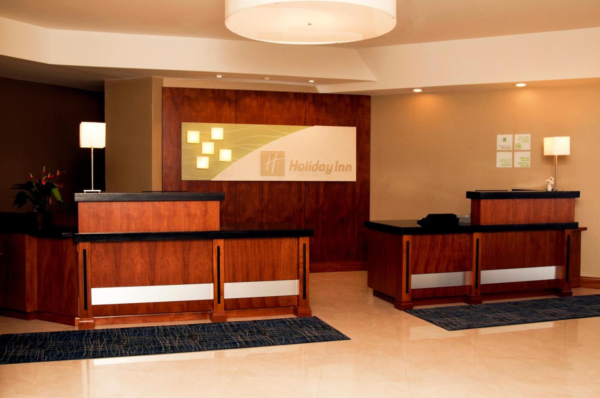 Holiday Inn Raleigh Downtown, an IHG Hotel photo 12