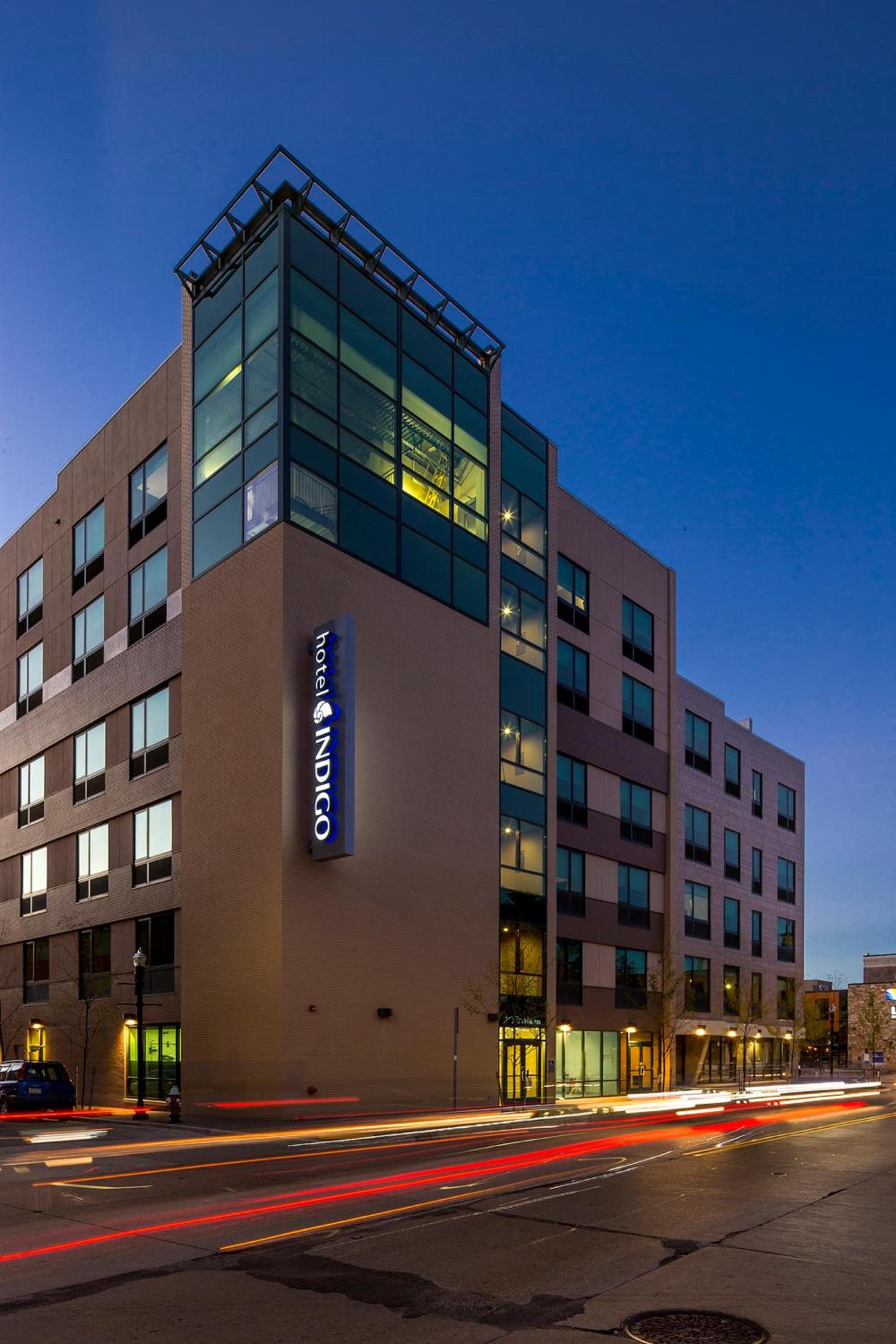 Hotel Indigo Pittsburgh East Liberty by IHG photo 10