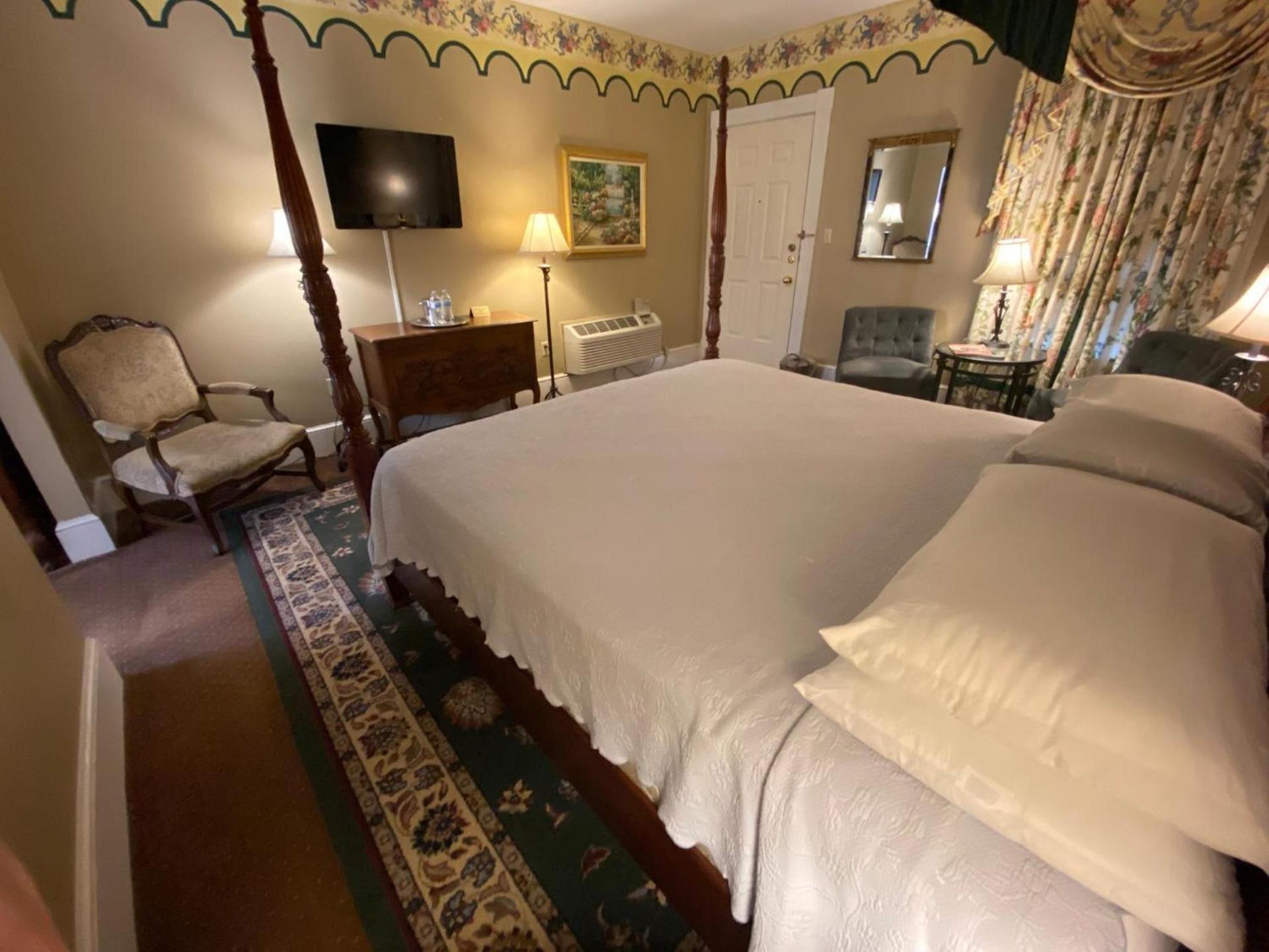 Foley House Inn photo 28