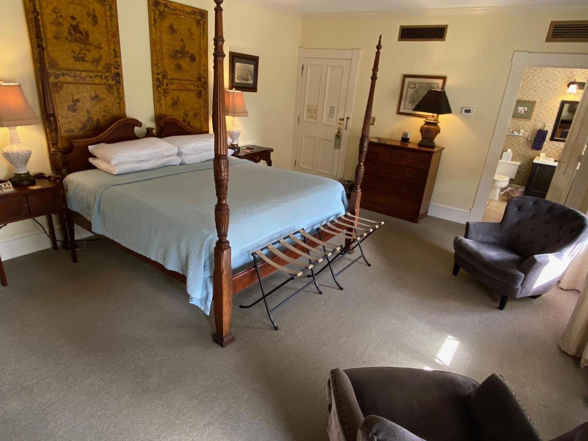 Foley House Inn photo 25
