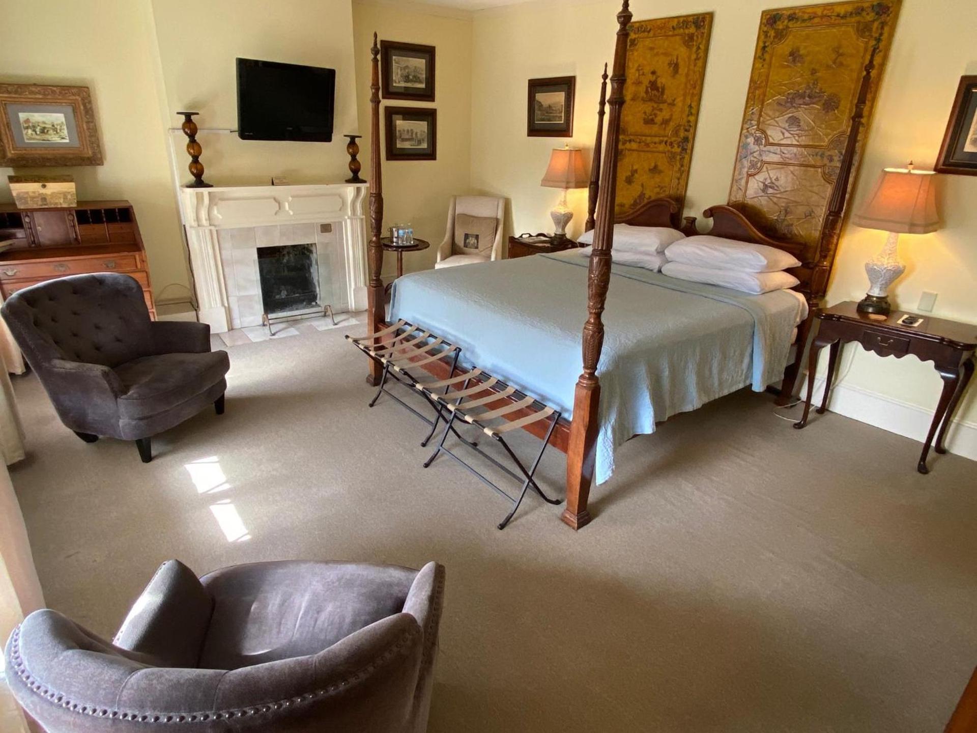 Foley House Inn photo 26