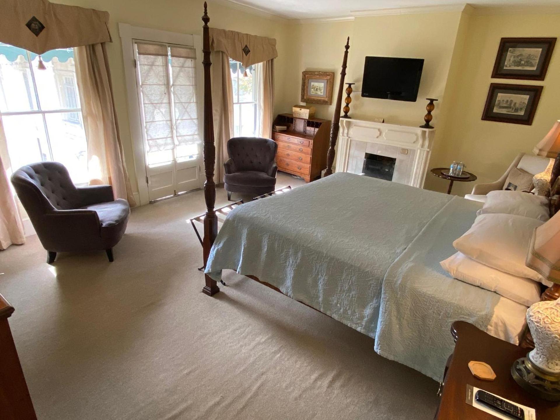 Foley House Inn photo 27